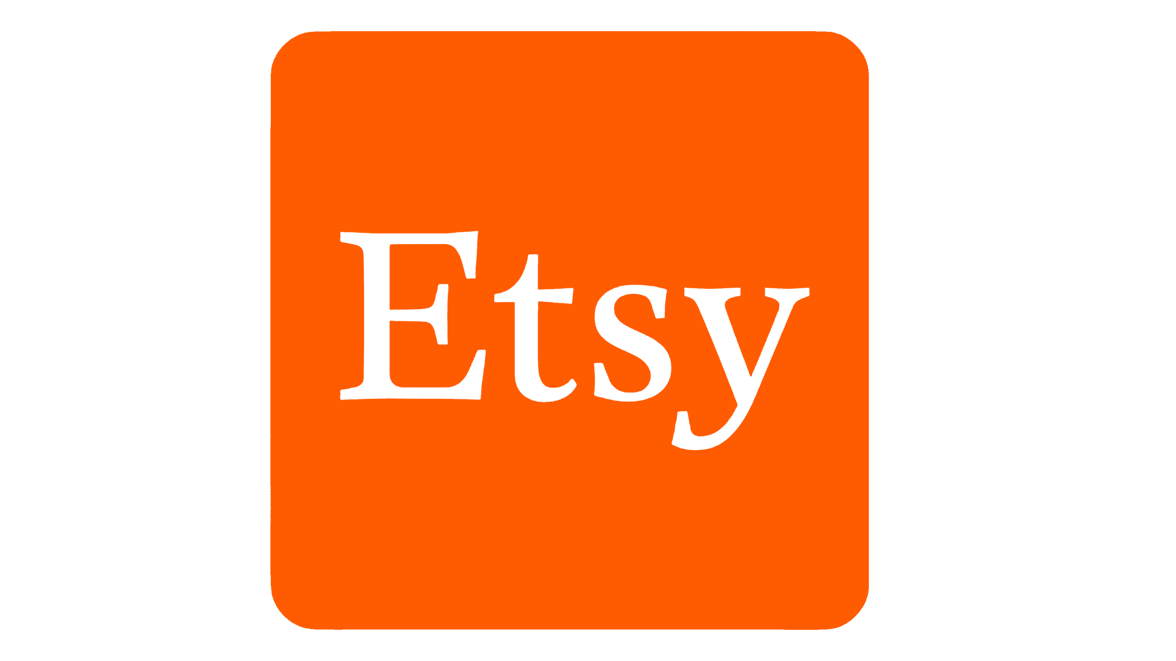 Etsy logo